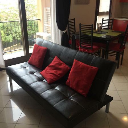Via Acquedotto N. 66, Condominio "Le Piramidi" Olbia Buitenkant foto